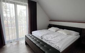 Apartmany Siesta