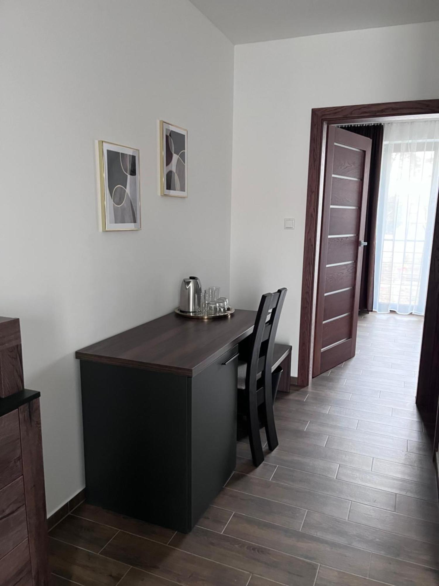 Apartmany Siesta Polny Kesov Exteriér fotografie