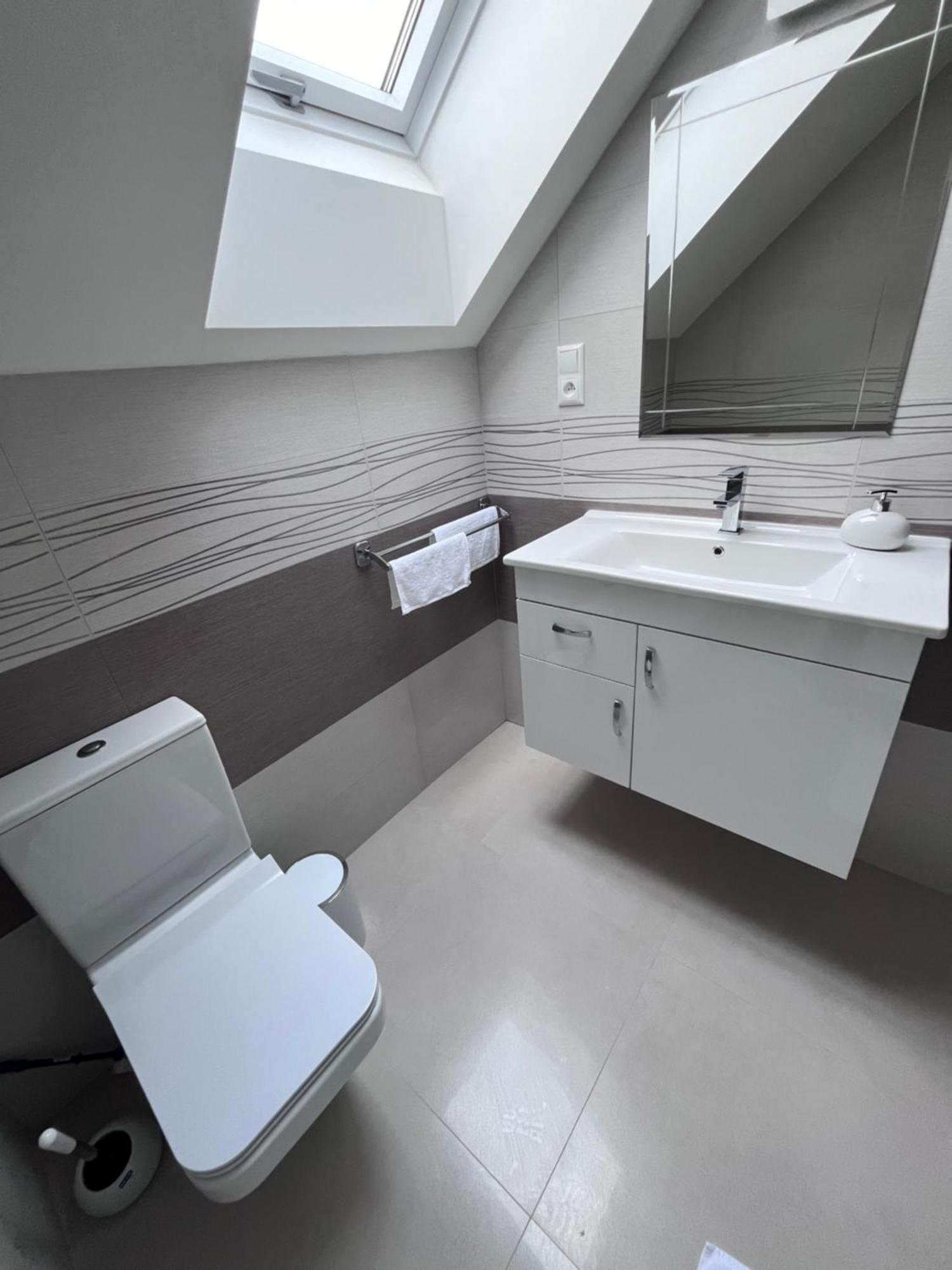 Apartmany Siesta Polny Kesov Exteriér fotografie