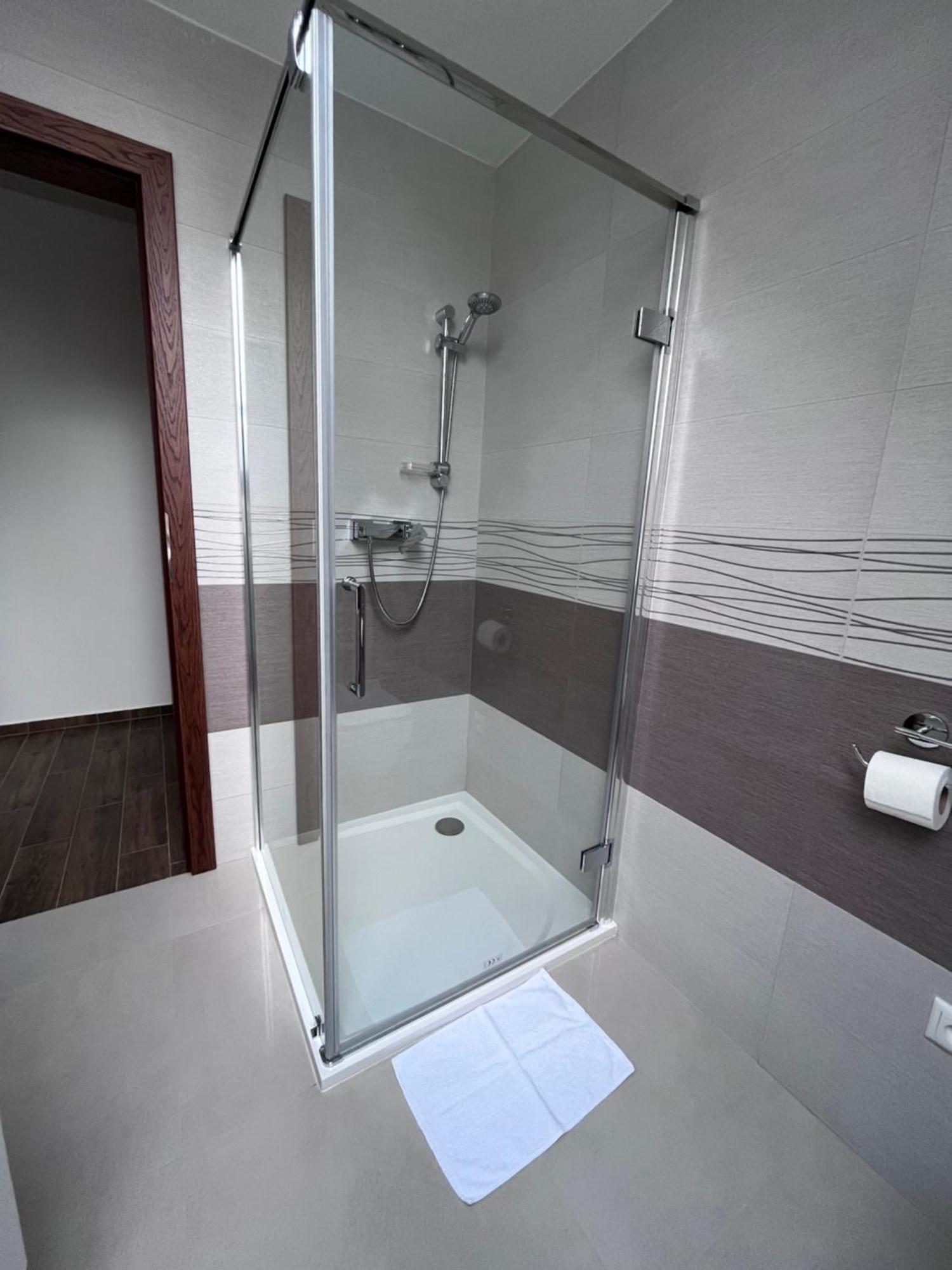 Apartmany Siesta Polny Kesov Exteriér fotografie